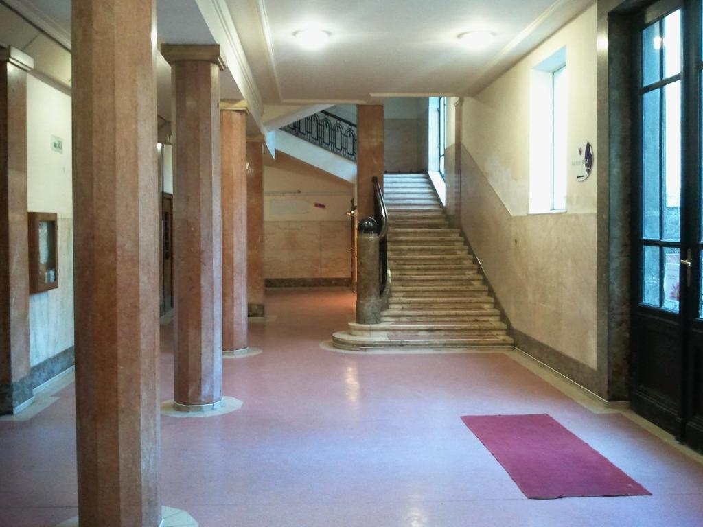 Pulse Jackquaters Appartement Boedapest Buitenkant foto