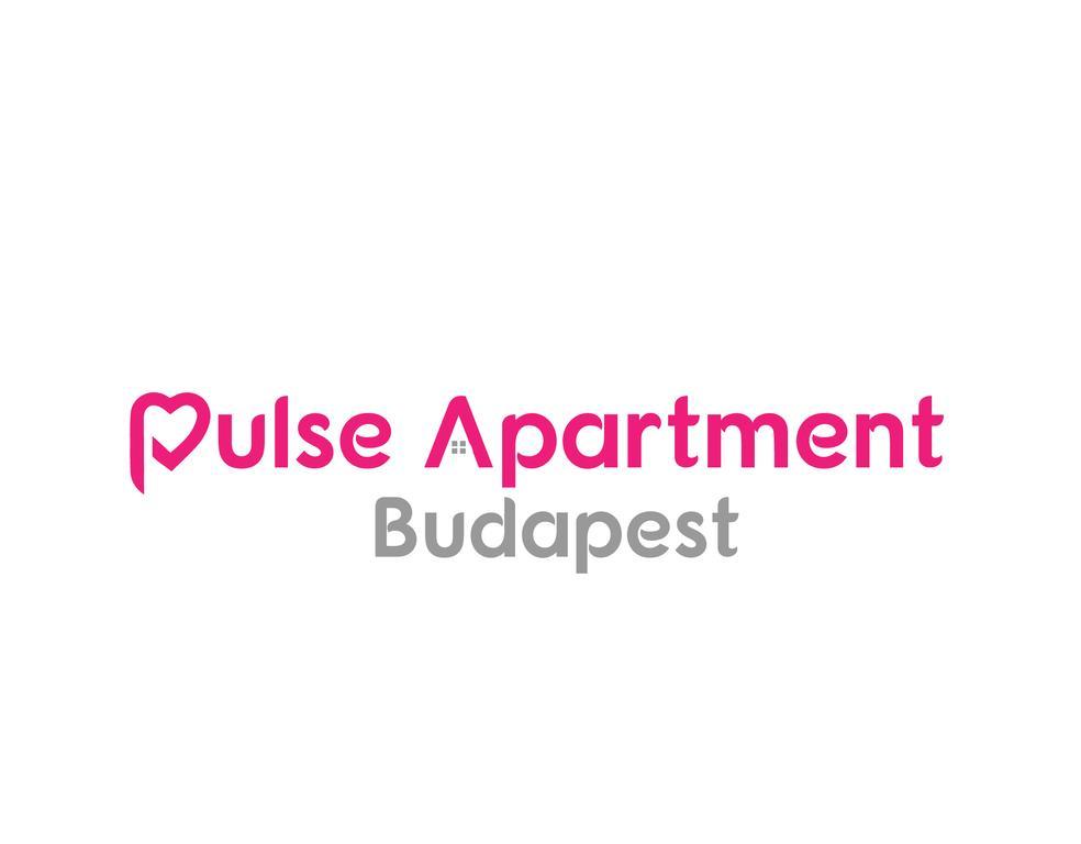 Pulse Jackquaters Appartement Boedapest Buitenkant foto