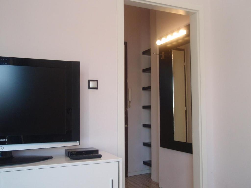 Pulse Jackquaters Appartement Boedapest Kamer foto