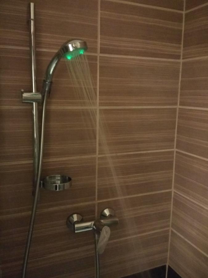 Pulse Jackquaters Appartement Boedapest Buitenkant foto